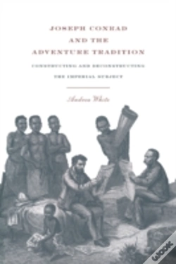 Capa do artigo Joseph Conrad And The Adventure Tradition