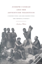 Capa do artigo Joseph Conrad And The Adventure Tradition