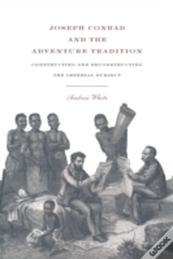 Capa do artigo Joseph Conrad And The Adventure Tradition