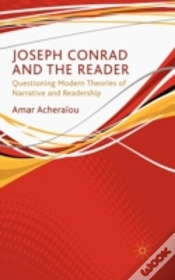Capa do artigo Joseph Conrad And The Reader