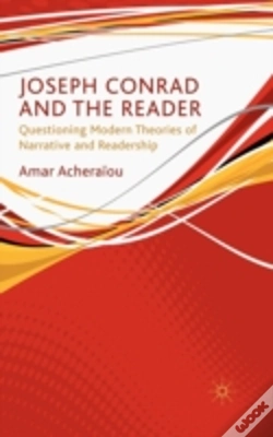 Capa do artigo Joseph Conrad And The Reader