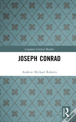 Capa do artigo Joseph Conrad