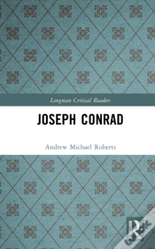 Capa do artigo Joseph Conrad