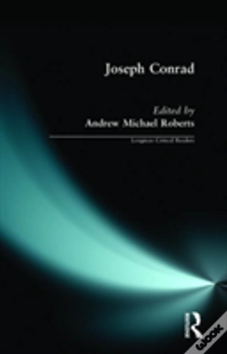 Capa do artigo Joseph Conrad