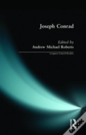 Capa do artigo Joseph Conrad