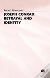 Capa do artigo Joseph Conrad: Betrayal And Identity