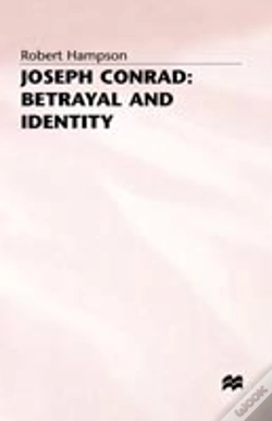 Capa do artigo Joseph Conrad: Betrayal And Identity