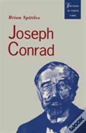 Capa do artigo Joseph Conrad