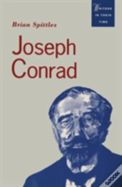 Capa do artigo Joseph Conrad