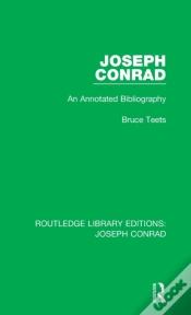 Capa do artigo Joseph Conrad