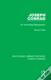 Joseph Conrad