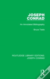 Capa do artigo Joseph Conrad