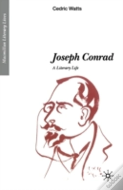 Capa do artigo Joseph Conrad