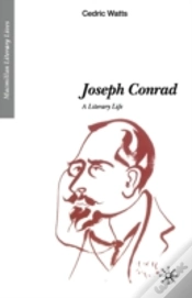 Capa do artigo Joseph Conrad