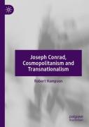 Joseph Conrad, Cosmopolitanism And Transnationalism