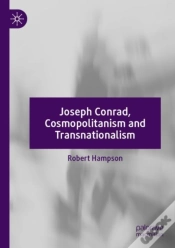Capa do artigo Joseph Conrad, Cosmopolitanism And Transnationalism