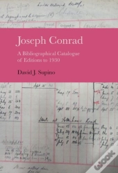 Joseph Conrad