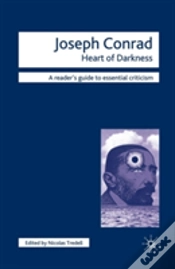Capa do artigo Joseph Conrad - Heart Of Darkness