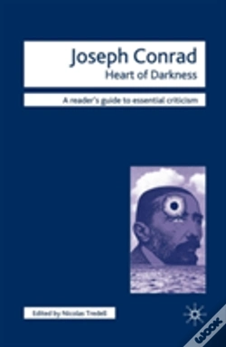 Capa do artigo Joseph Conrad - Heart Of Darkness
