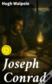 Capa do artigo Joseph Conrad
