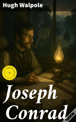 Capa do artigo Joseph Conrad