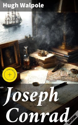 Capa do artigo Joseph Conrad