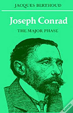 Capa do artigo Joseph Conrad
