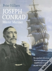 Capa do artigo Joseph Conrad: Master Mariner