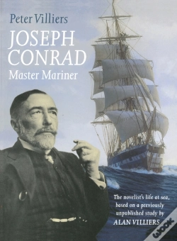 Capa do artigo Joseph Conrad: Master Mariner