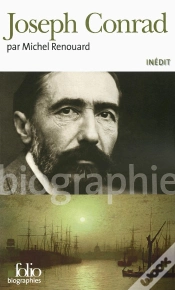 Capa do artigo Joseph Conrad