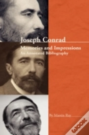 Capa do artigo Joseph Conrad