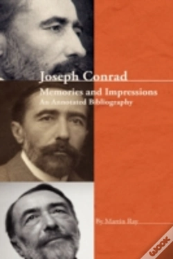 Capa do artigo Joseph Conrad