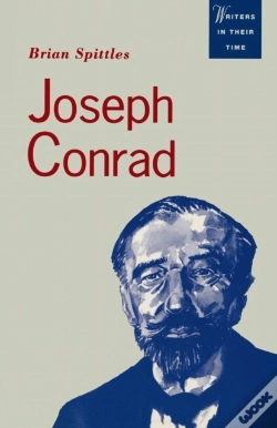 Capa do artigo Joseph Conrad: Text And Context