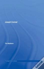 Capa do artigo Joseph Conrad