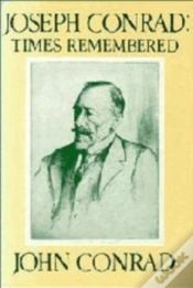 Capa do artigo Joseph Conrad: Times Remembered