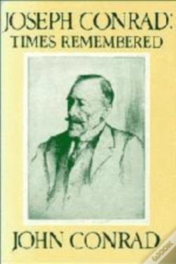 Capa do artigo Joseph Conrad: Times Remembered