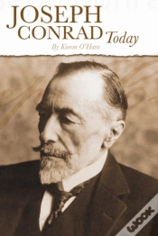 Capa do artigo Joseph Conrad Today