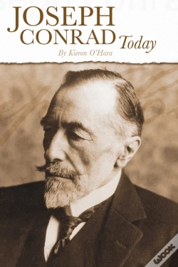 Capa do artigo Joseph Conrad Today