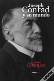 Capa do artigo Joseph Conrad Y Su Mundo