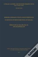 Joseph Conradâ€™S Texts And Intertexts
