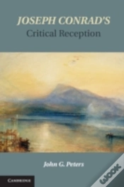 Capa do artigo Joseph Conrad