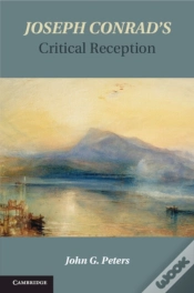 Capa do artigo Joseph Conrad