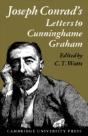 Joseph Conrad'S Letters To R. B. Cunninghame Graham - Preview