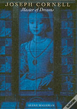 Capa do artigo Joseph Cornell
