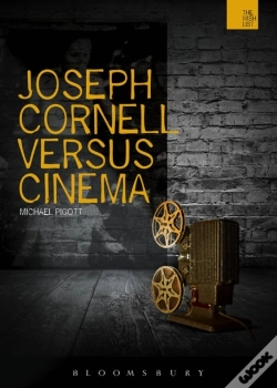 Capa do artigo Joseph Cornell Versus Cinema