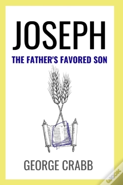 Capa do artigo Joseph