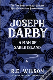Joseph Darby