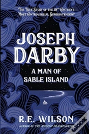 Capa do artigo Joseph Darby