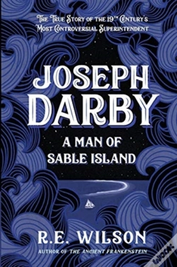 Capa do artigo Joseph Darby
