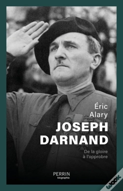 Capa do artigo Joseph Darnand : De La Gloire À L'Opprobre
